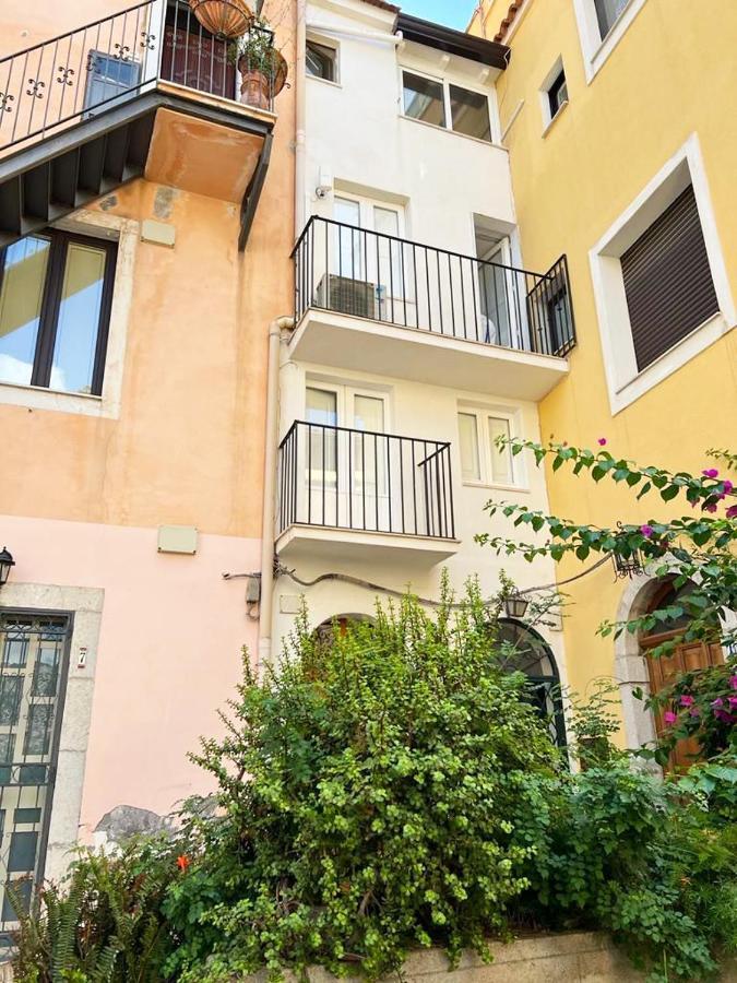 Casa Carmine - Centro Apartment Taormina
