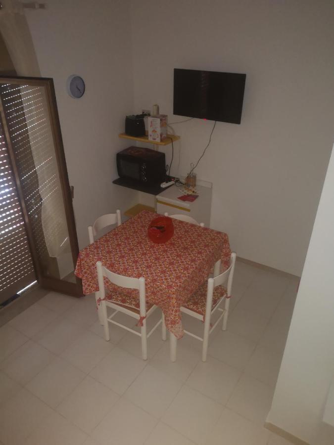 La Mia Casetta Apartment *