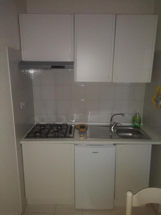 Apartment La Mia Casetta *