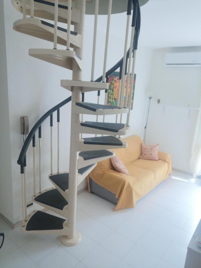 Apartment La Mia Casetta