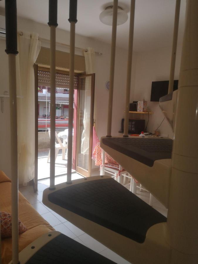 Apartment La Mia Casetta Taormina