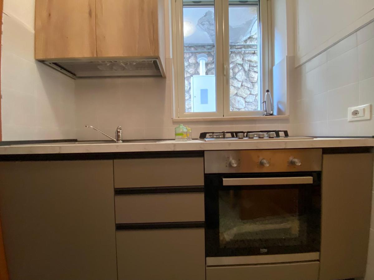 A Casa Di Agata Holiday home
