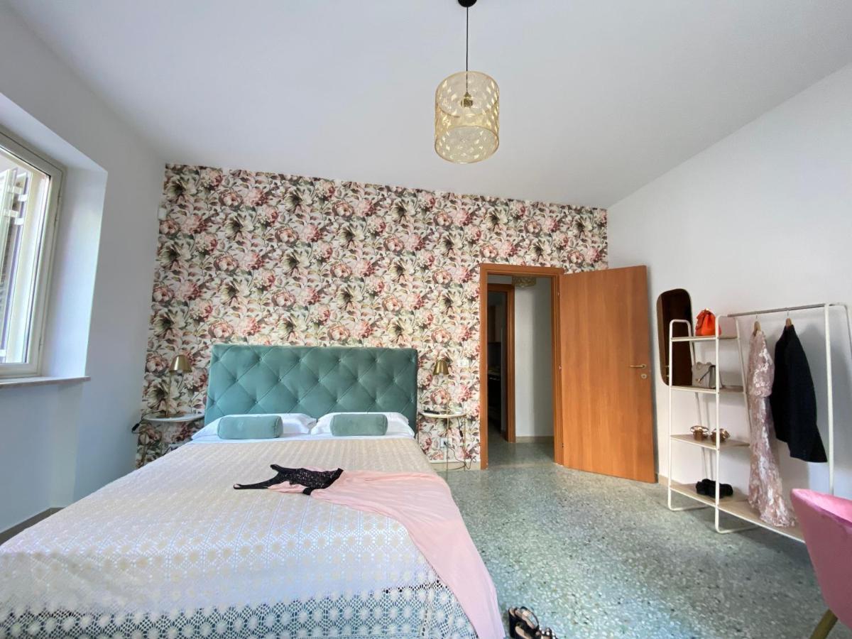 Holiday home A Casa Di Agata Taormina