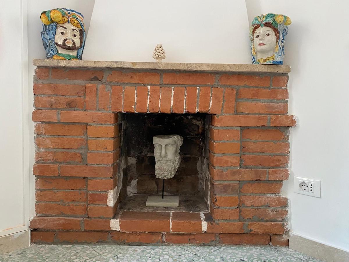 A Casa Di Agata Taormina