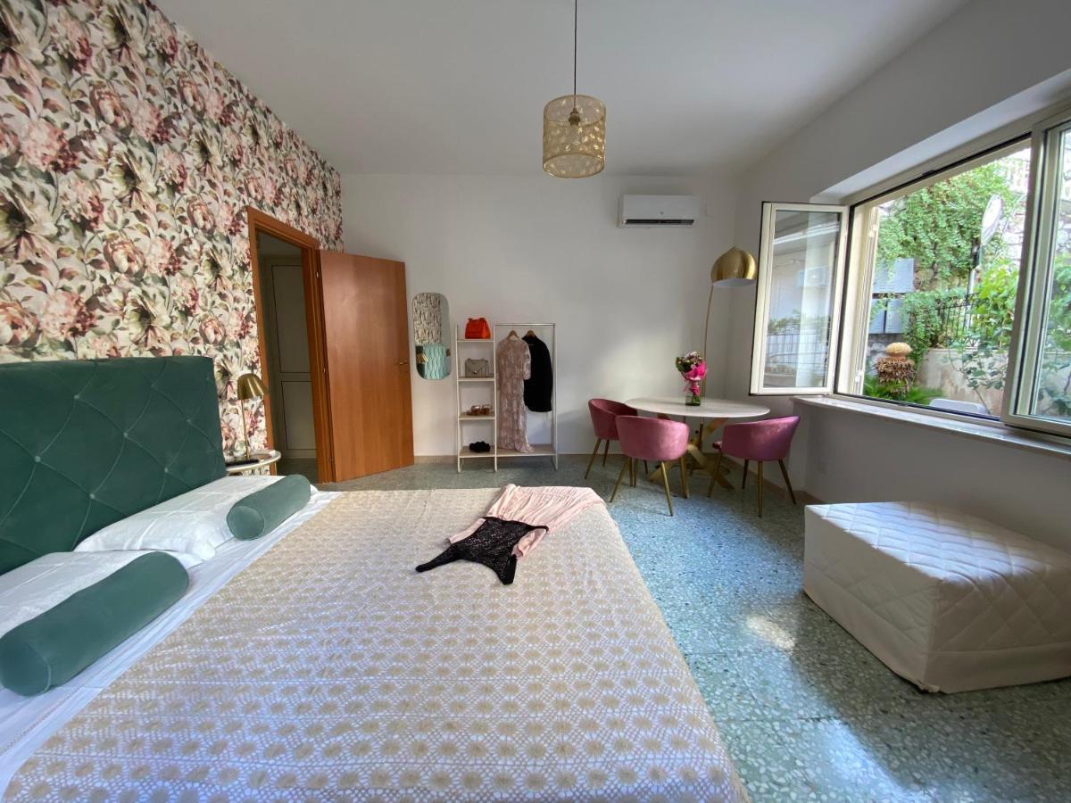 A Casa Di Agata Holiday home Taormina