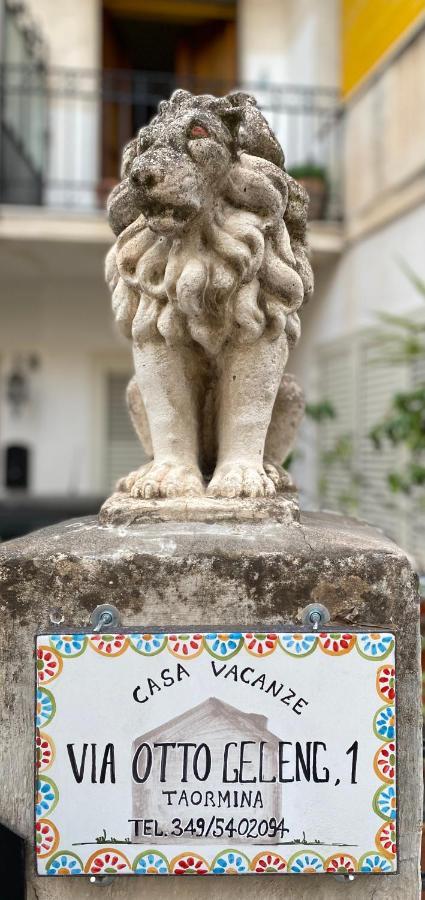 Holiday home A Casa Di Agata Taormina