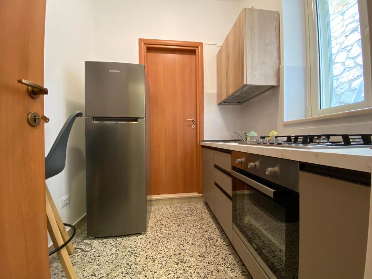 A Casa Di Agata