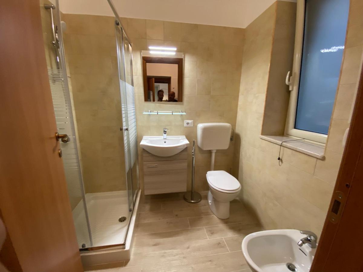 A Casa Di Agata Ferienhaus Taormina