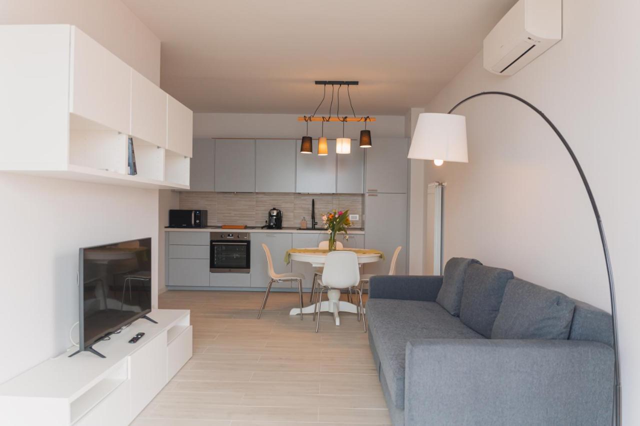 Blue Marine Apartment Taormina