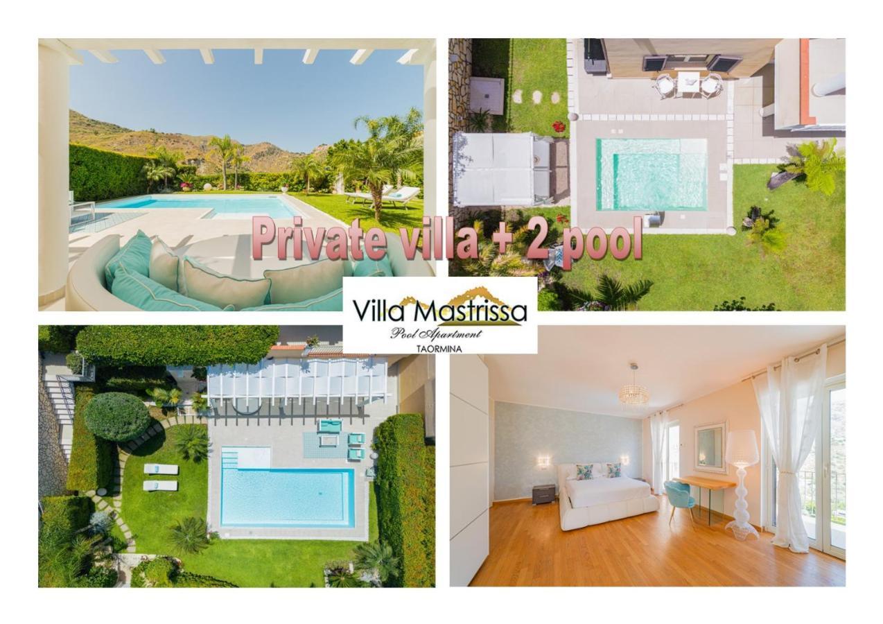 Apartamento Mastrissa *