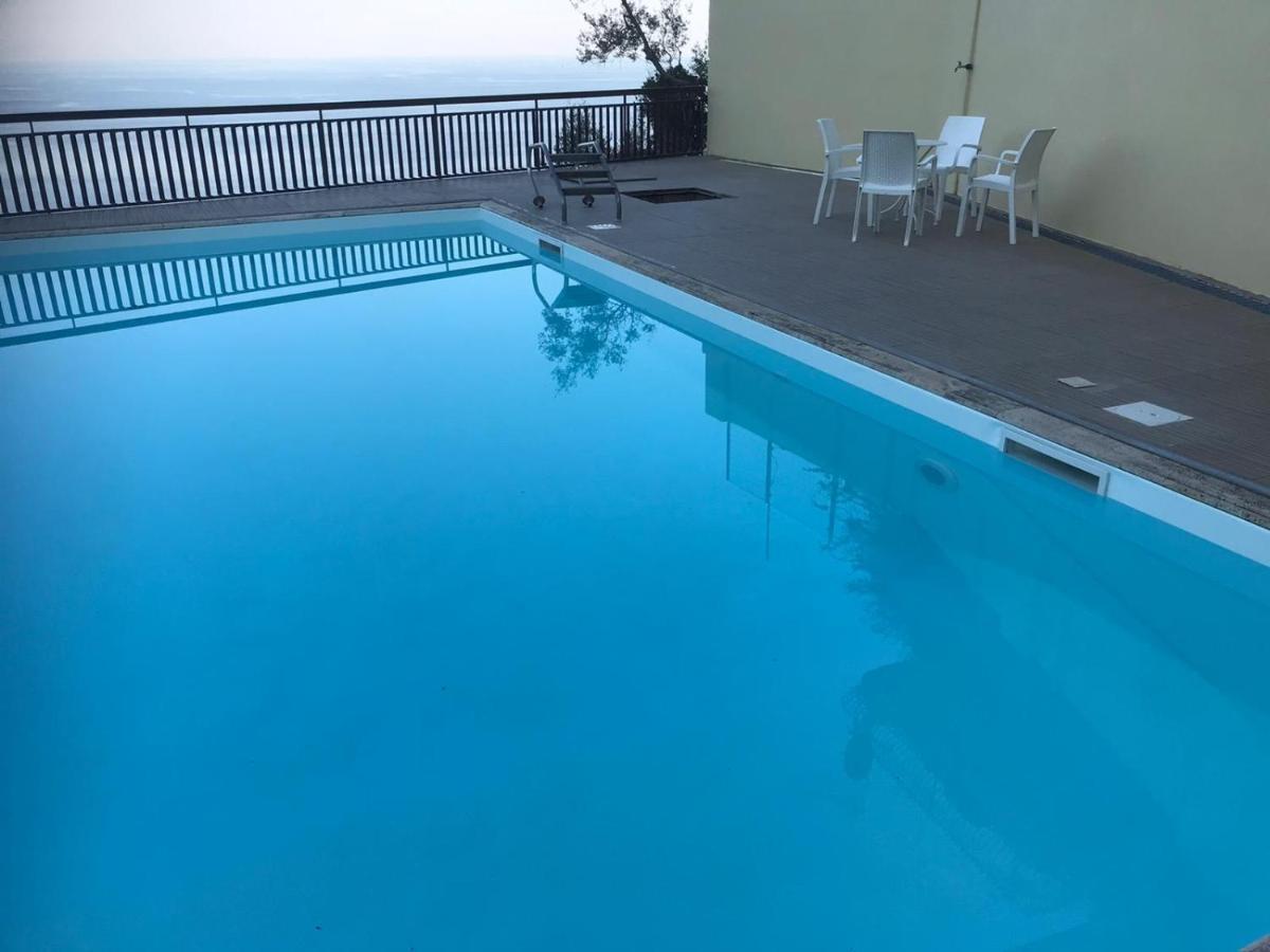 Apartamento Panoramic Seaview
