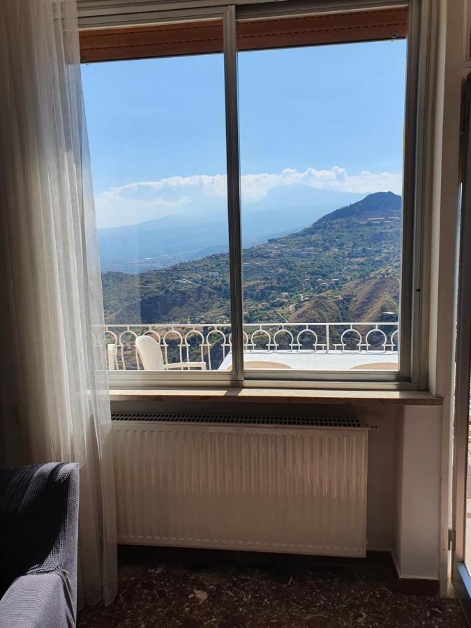 Erika- Etna *