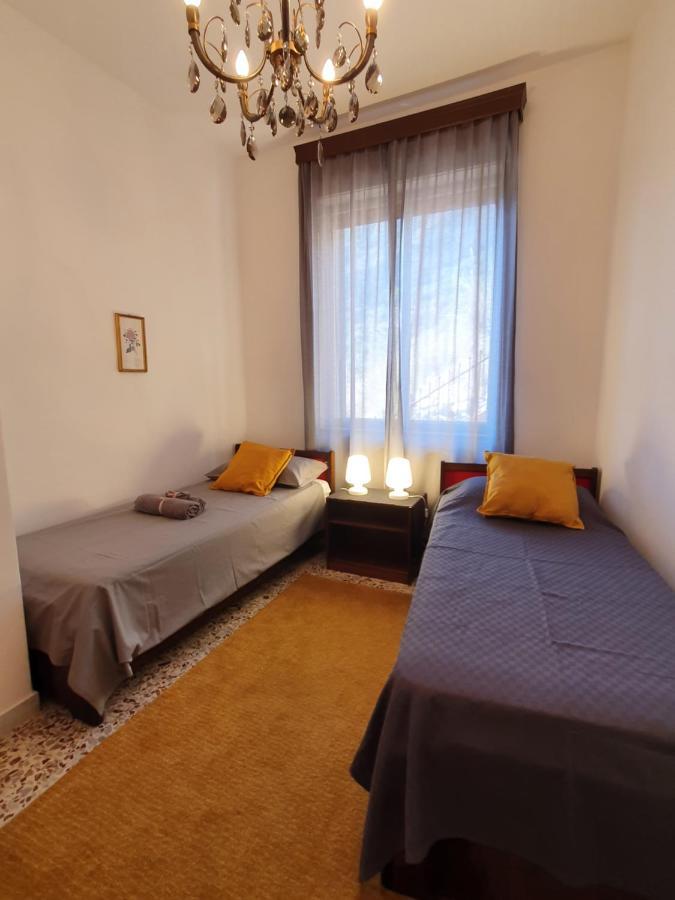 Appartamento Erika- Etna *