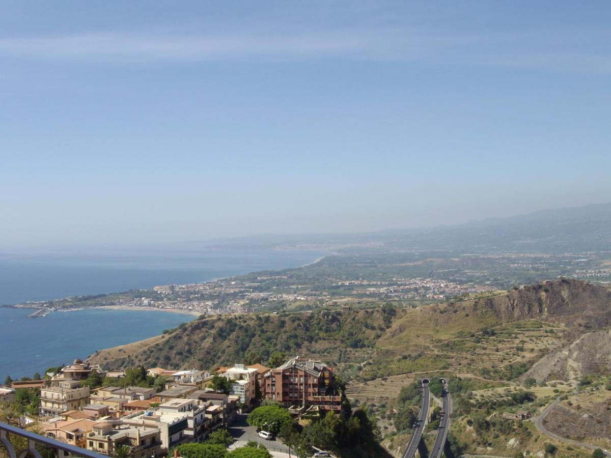Erika- Etna