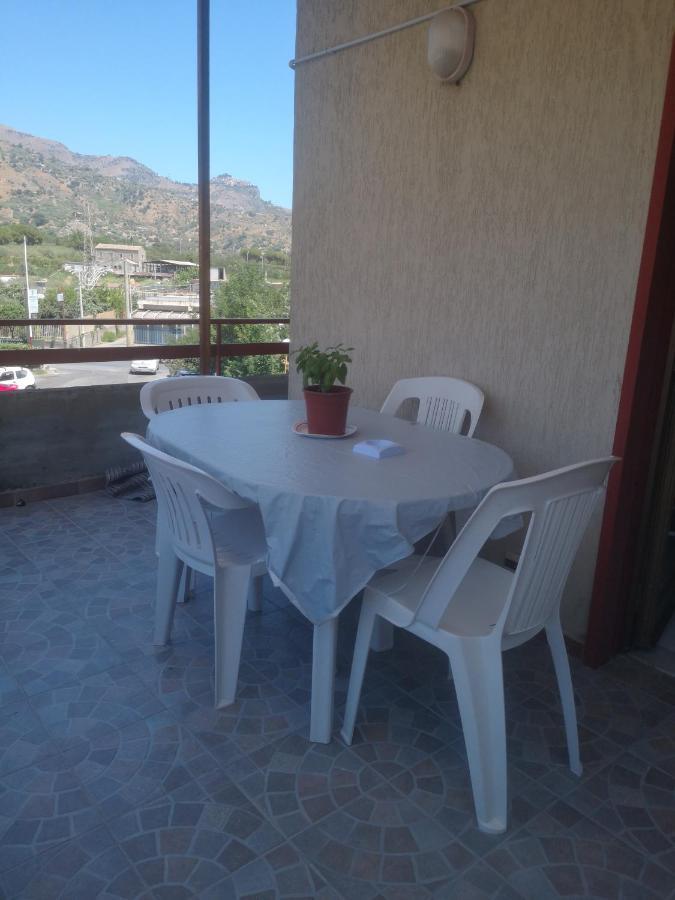 La Mia Casetta * Taormina