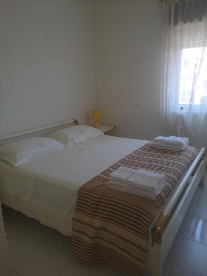 Apartment La Mia Casetta *