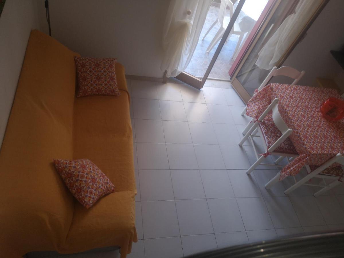 Apartment La Mia Casetta Taormina