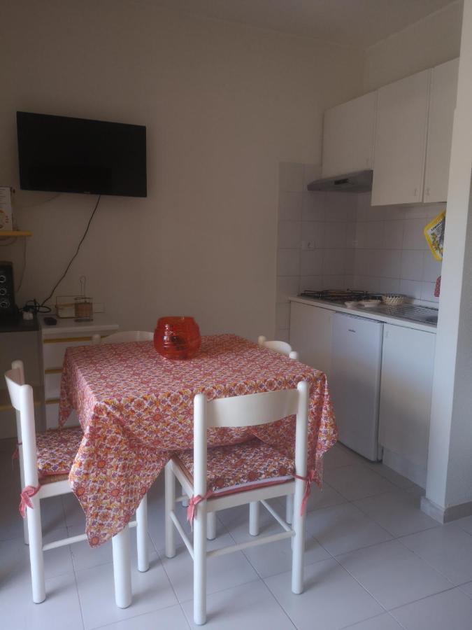 La Mia Casetta *
