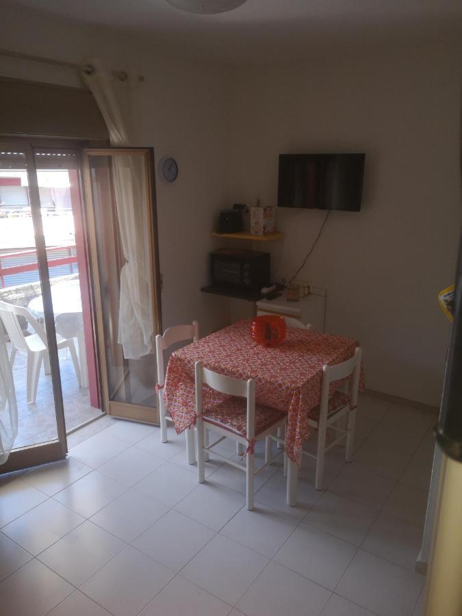 La Mia Casetta Apartment *