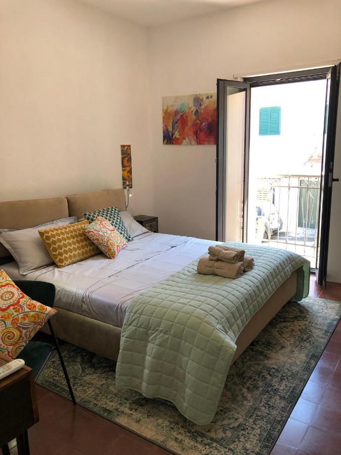 Casa Carlotta * Taormina