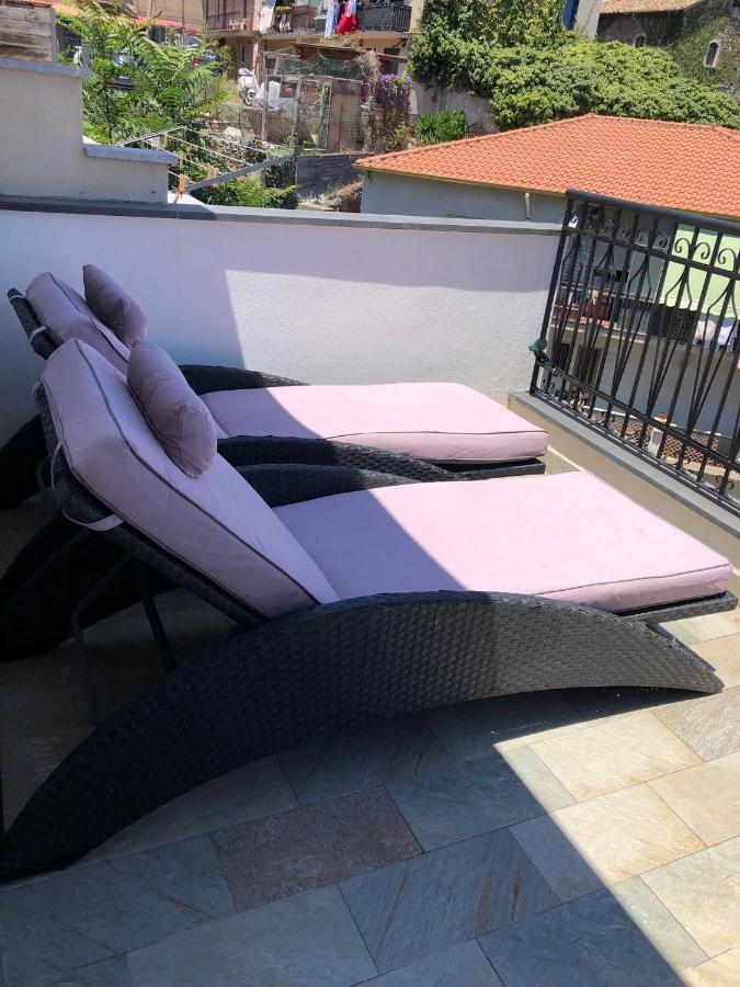 Casa Carlotta Taormina
