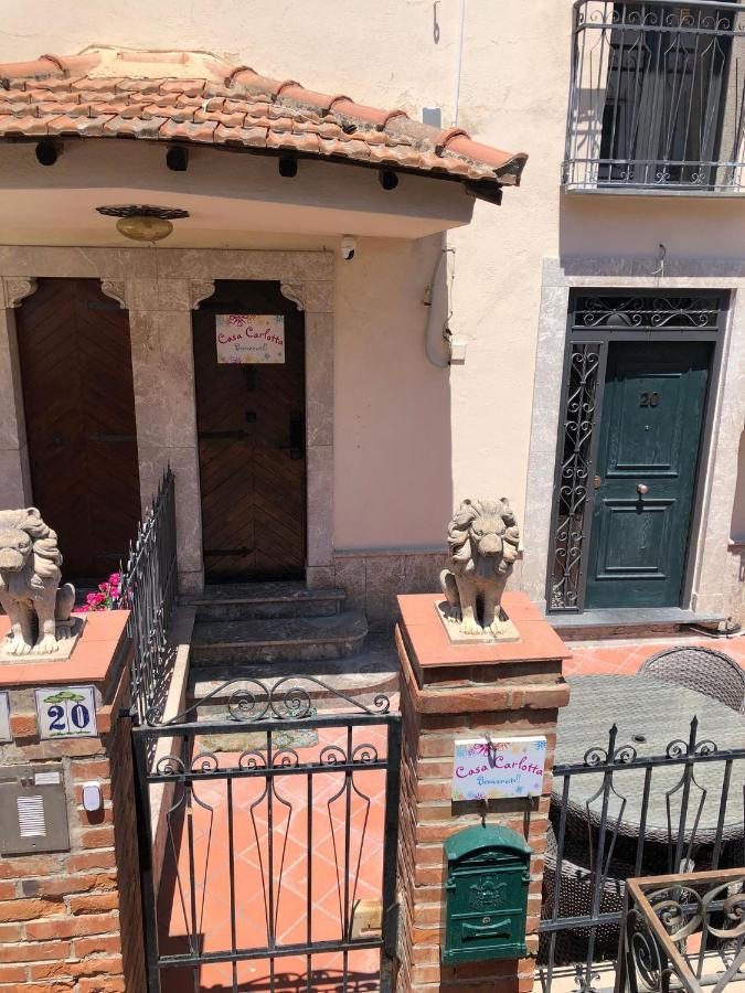 Casa Carlotta Apartment *