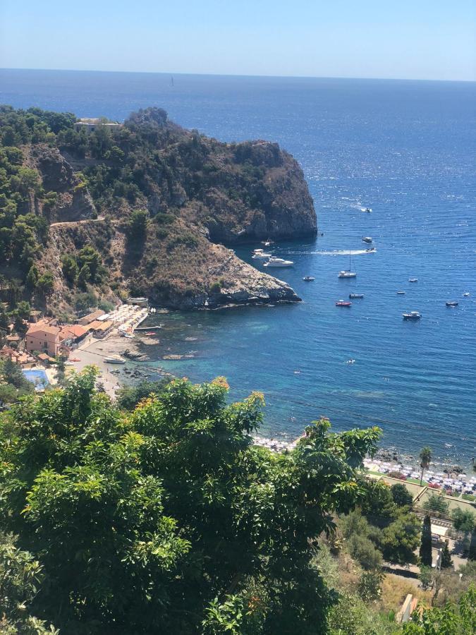 Casa Carlotta Taormina