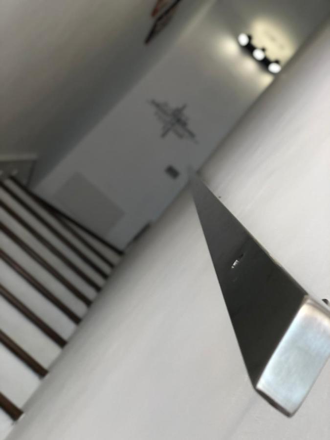 Casa Carlotta *