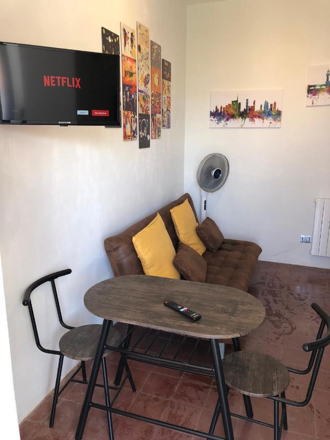 Casa Carlotta Apartment