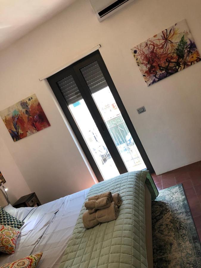 Apartment Casa Carlotta Taormina