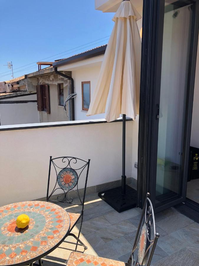 Casa Carlotta Apartment