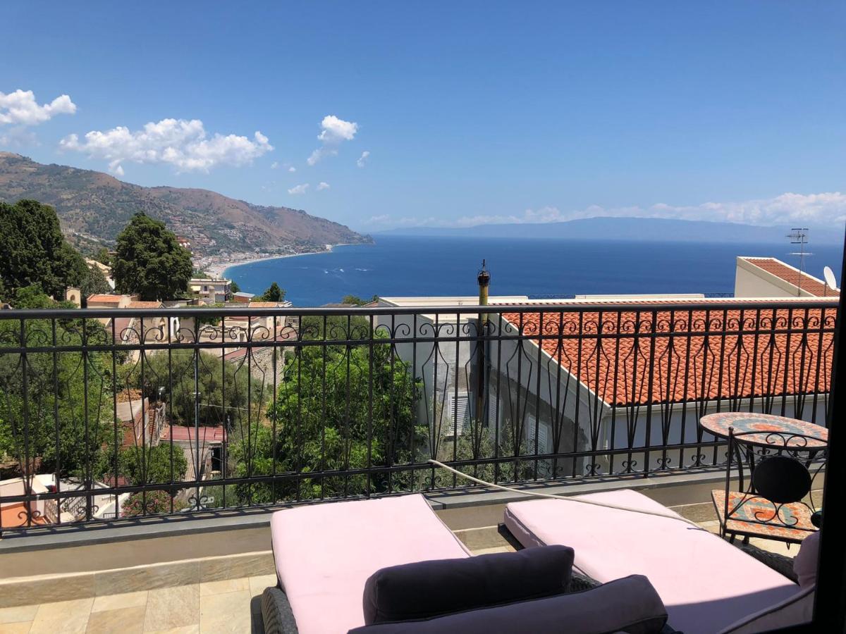 Casa Carlotta