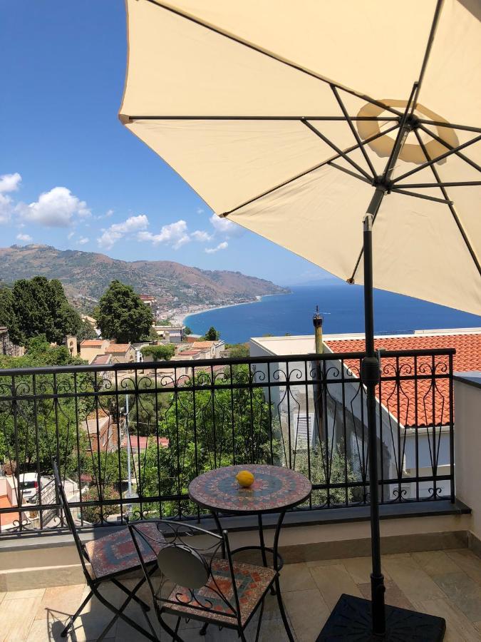 Casa Carlotta Apartment Taormina
