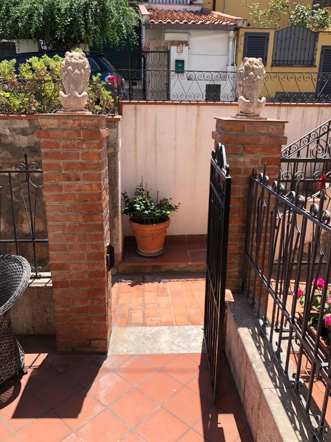 Casa Carlotta