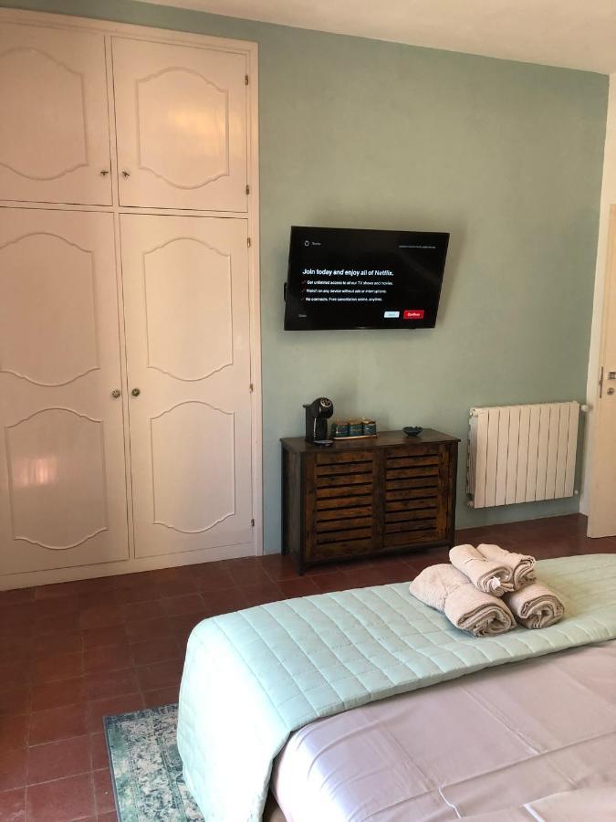 Casa Carlotta Apartment *