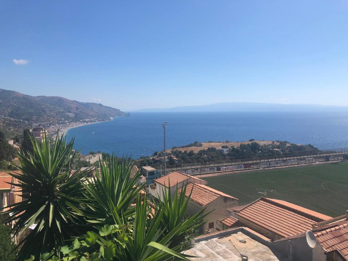 Casa Carlotta * Taormina