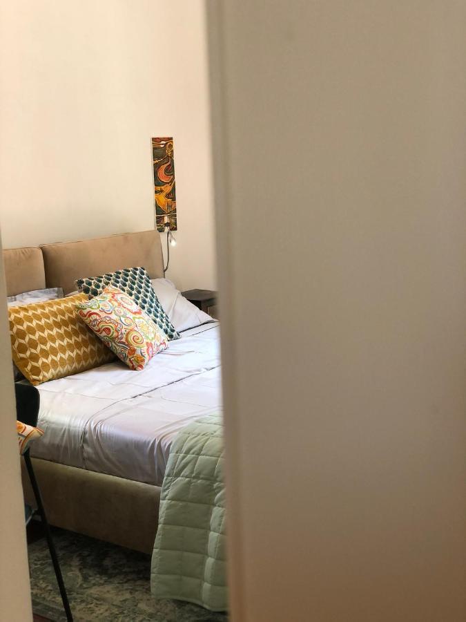 Casa Carlotta Apartment Taormina