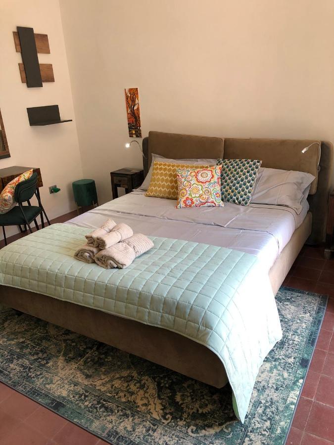 Casa Carlotta * Taormina