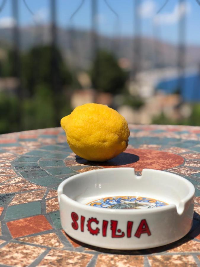 Casa Carlotta *