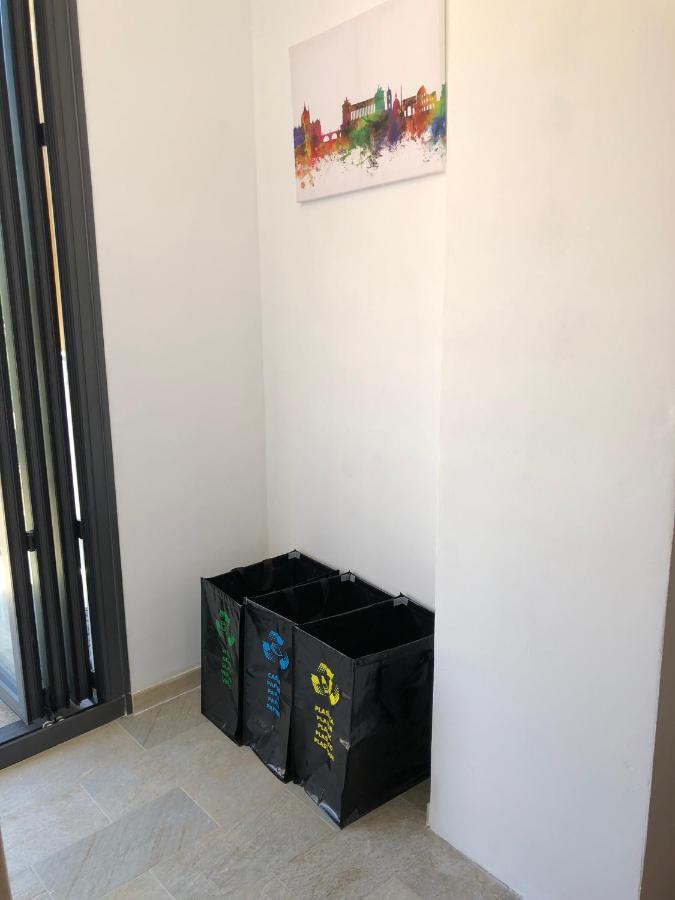 Casa Carlotta Apartment