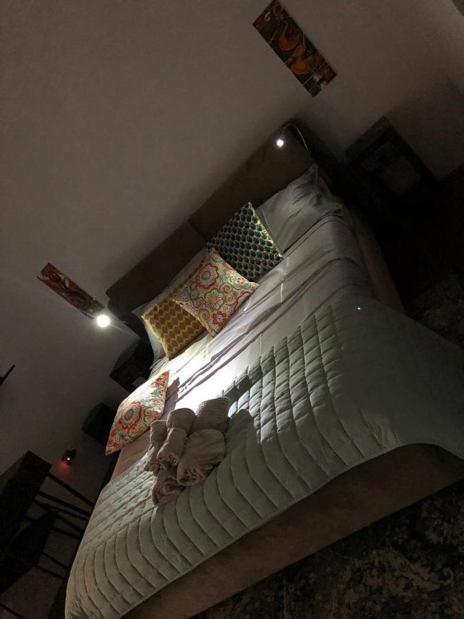 Apartment Casa Carlotta