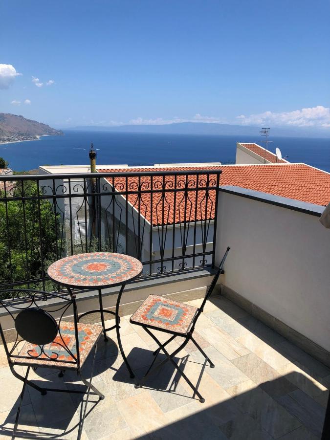 Casa Carlotta