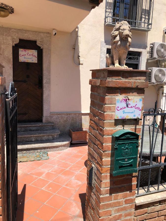 Apartment Casa Carlotta
