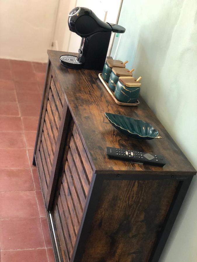 Casa Carlotta