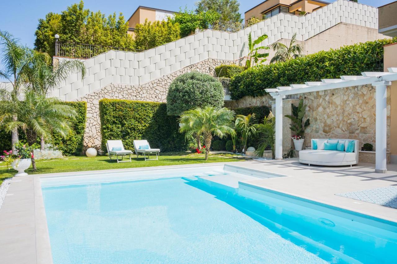Mastrissa Apartamento Taormina