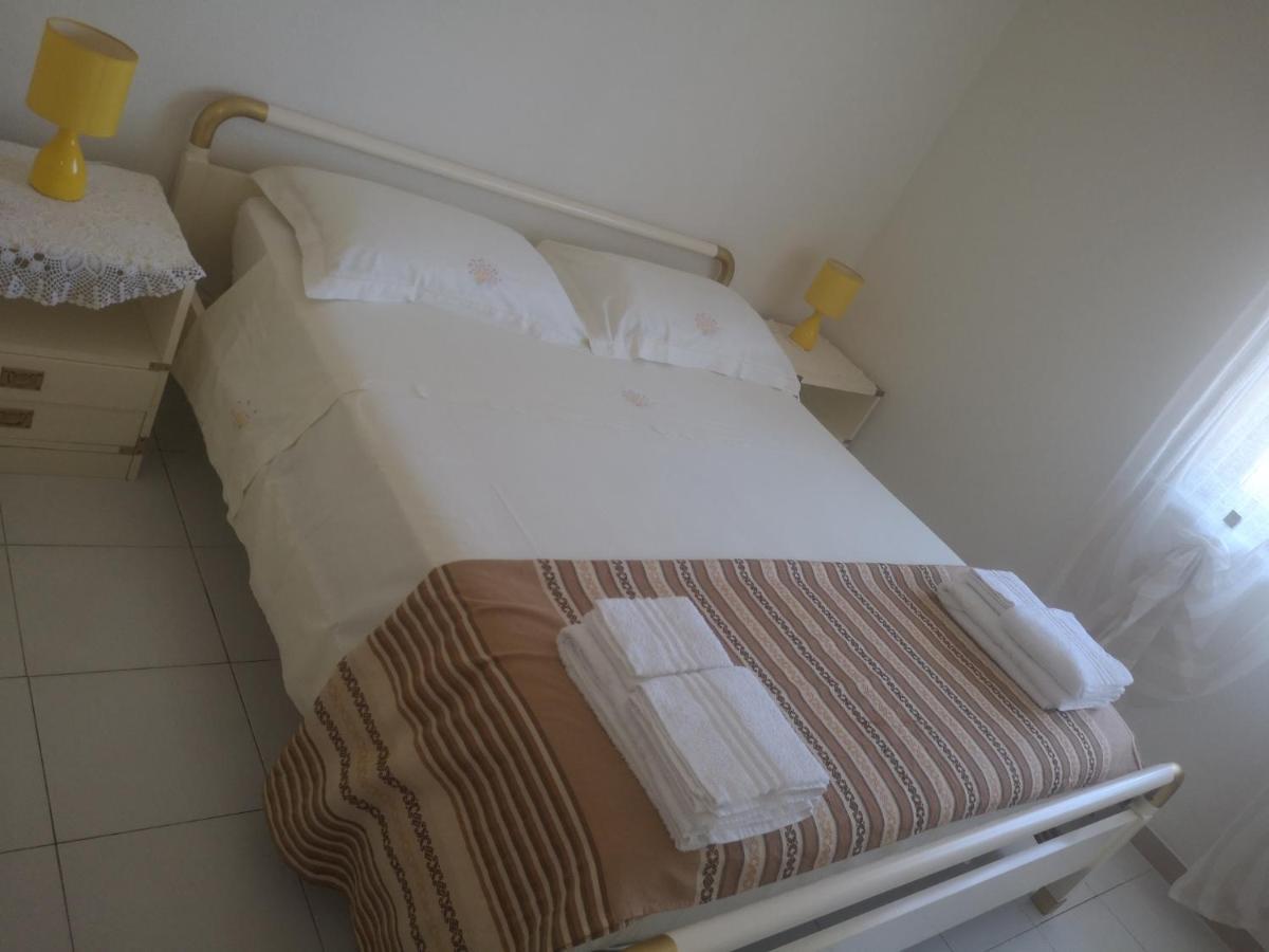 La Mia Casetta Apartment