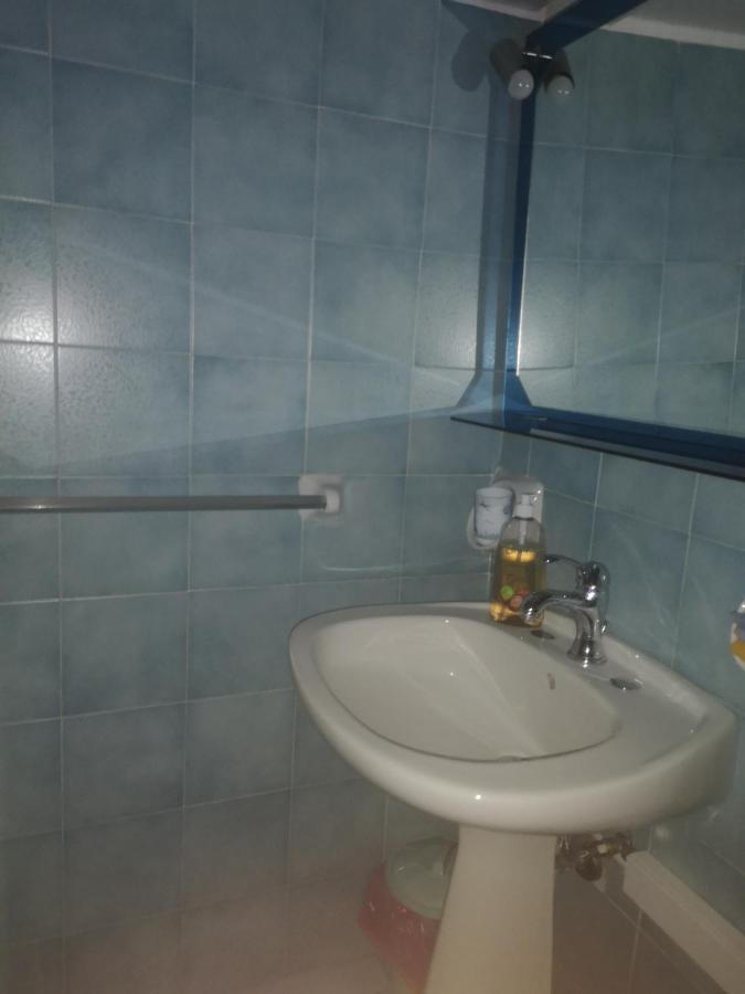La Mia Casetta Apartment Taormina