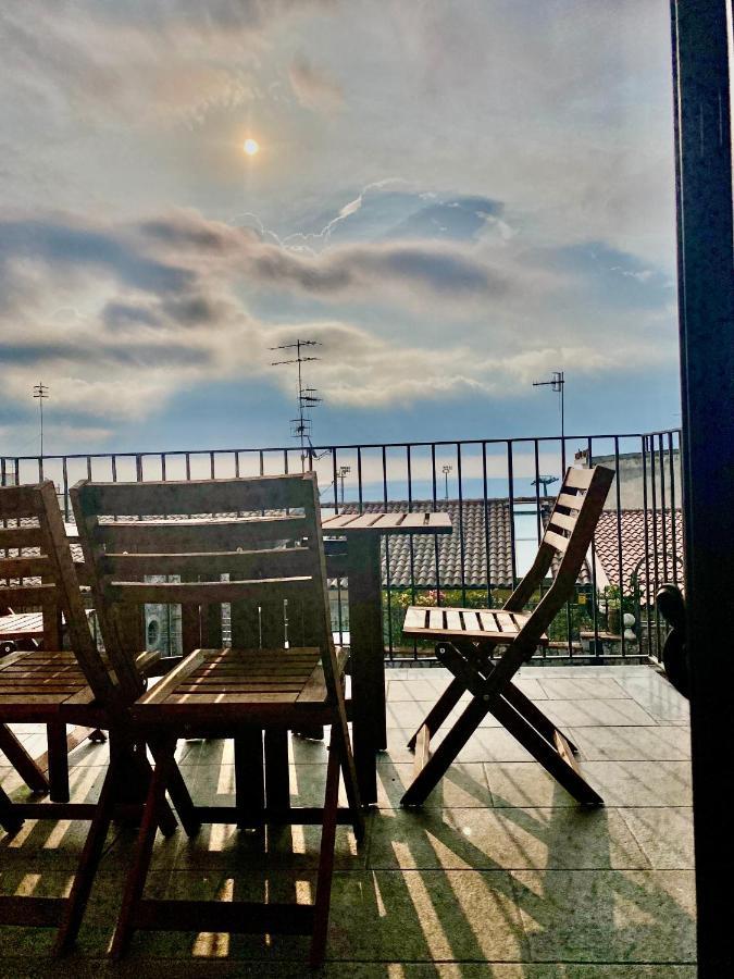 Apartment Casa Agrumi With Parking Taormina
