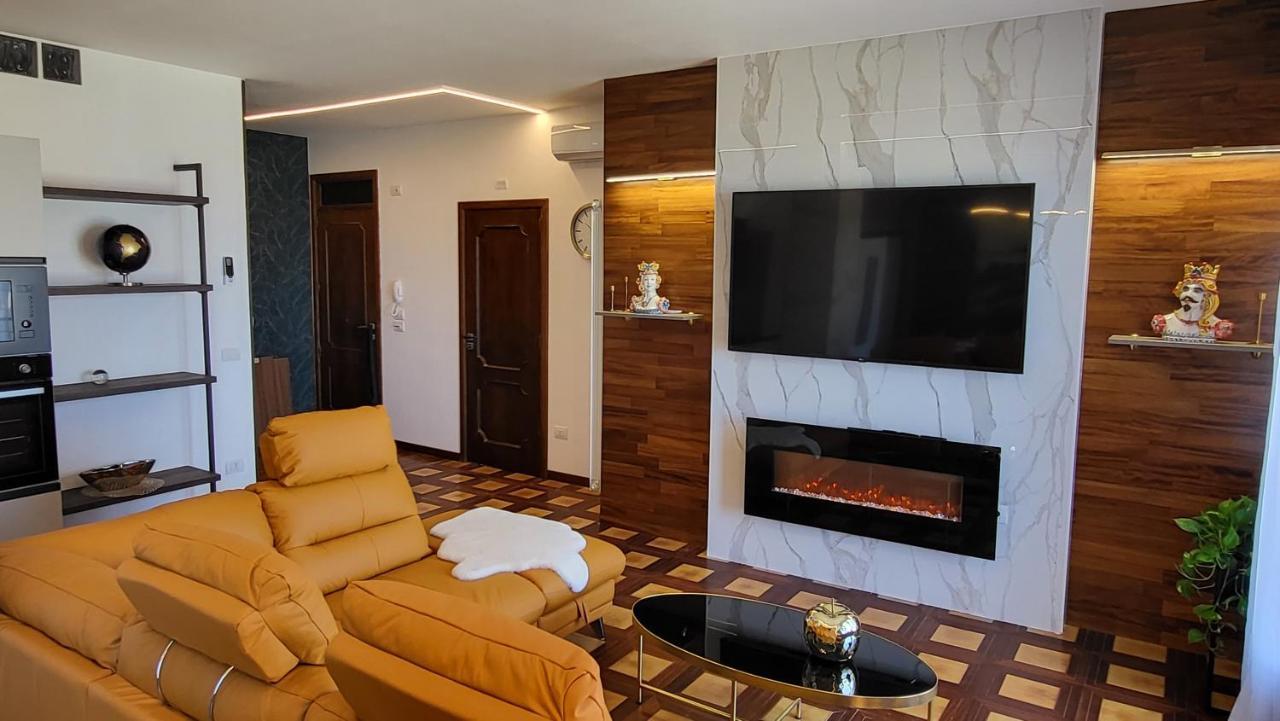 Apartment I Due Grifoni Luxury & Taormina