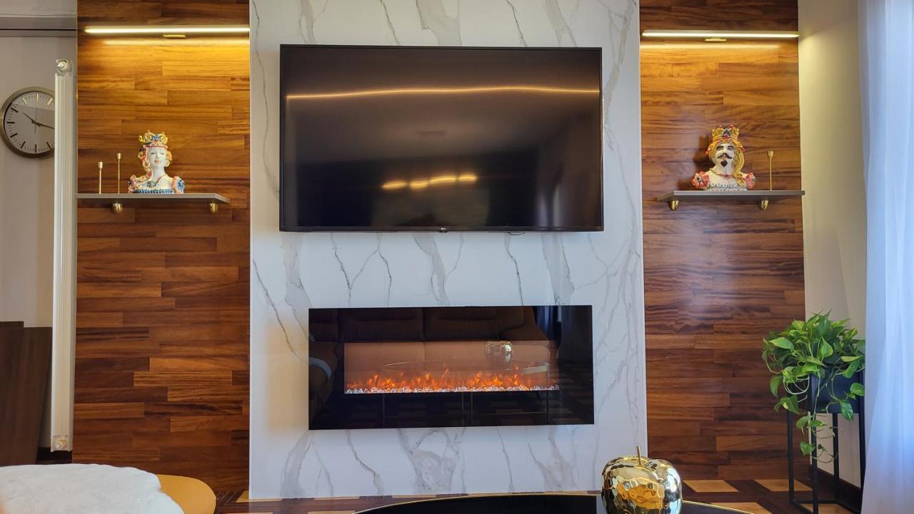 Apartment I Due Grifoni Luxury & *